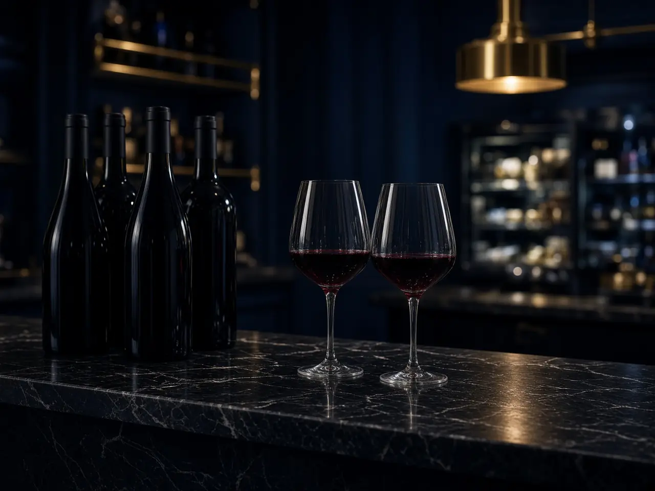 Les vins